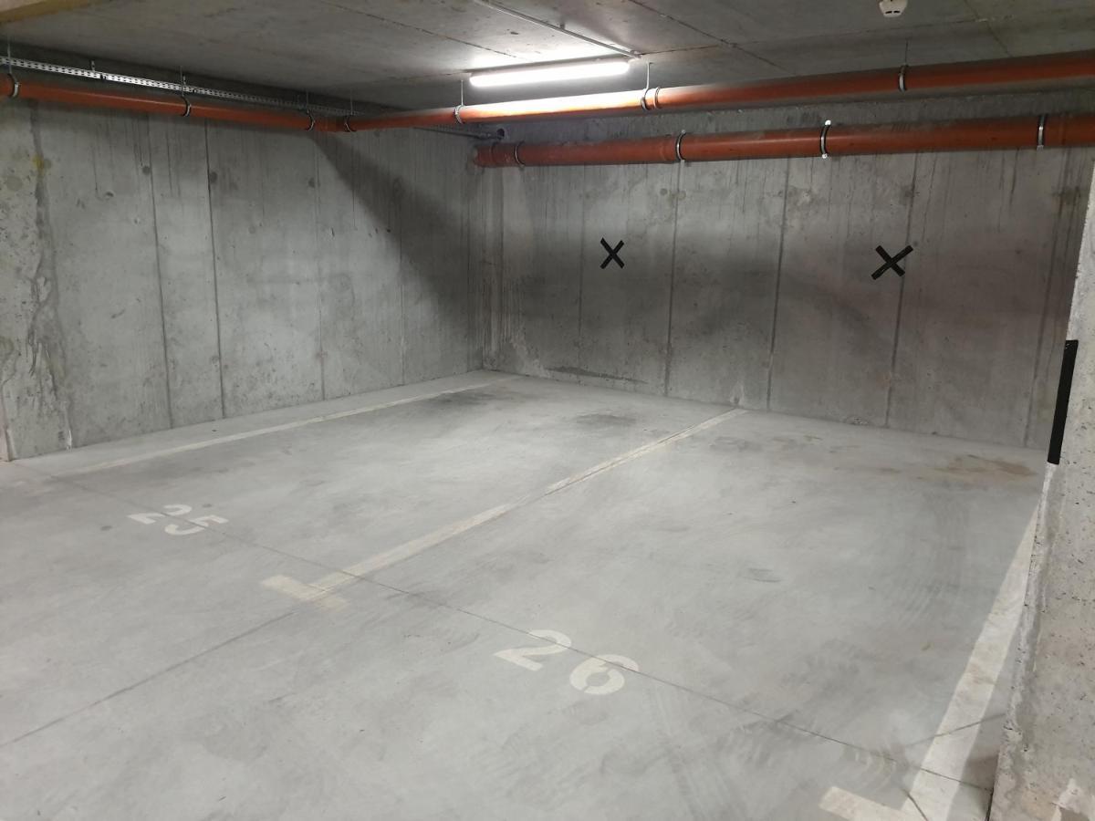 Oaza W Centrum II Bialystok Bagian luar foto